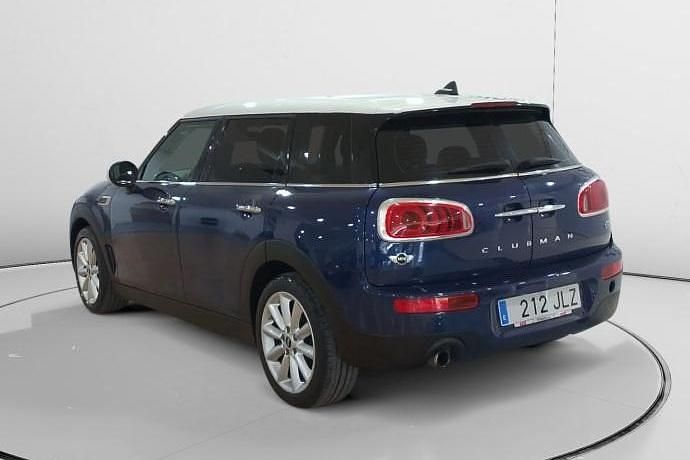 Usado Mini Cooper Clubman 136 CV (100 kW) 2016 Familiar