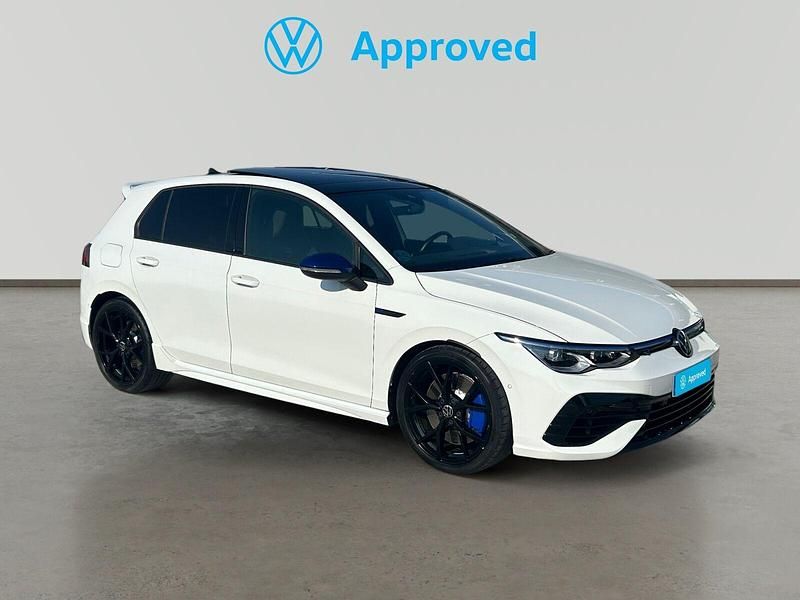Otro Usado 2023 VW Golf R Coupe | 54.850 € - Imagen 1/4