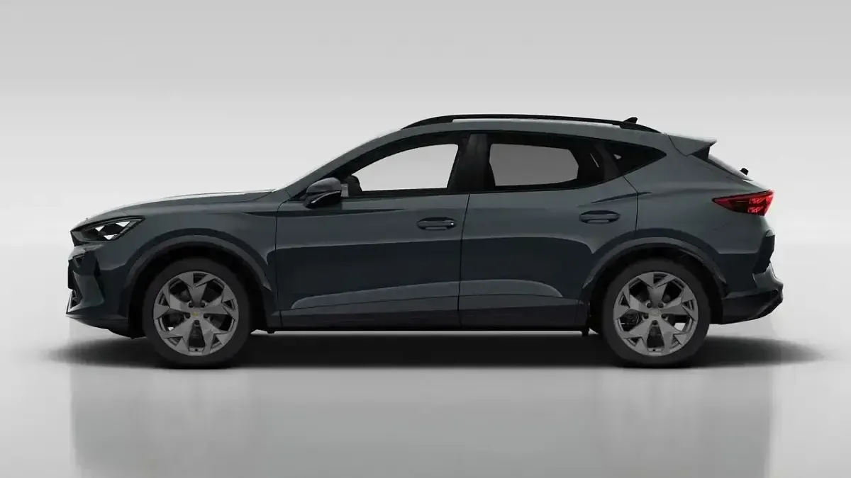 Nuevo Cupra Formentor 150 CV (110 kW) 2026 Azul SUV