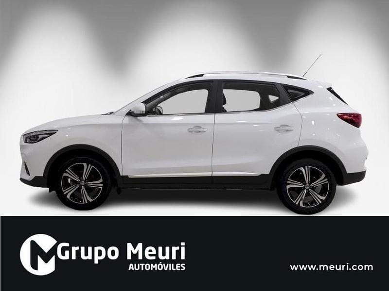 Usado MG ZS Comfort 106 CV (77 kW) 2025 Otro SUV