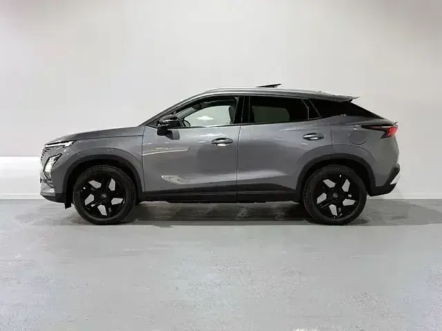 Nuevo Omoda 5 147 CV (108 kW) 2025 Gris / plata SUV