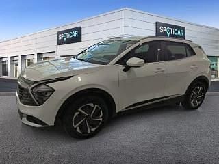 Usado Kia Sportage 152 CV (111 kW) 2024 SUV