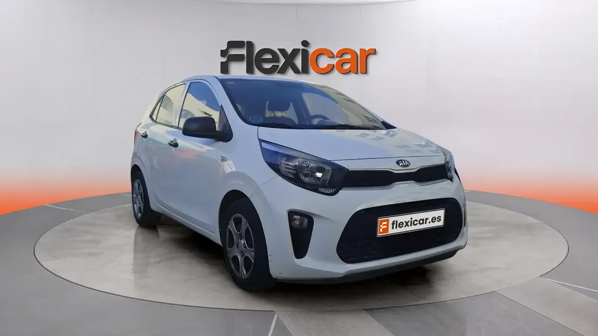 Usado Kia Picanto 67 CV (49 kW) 2023 Utilitario