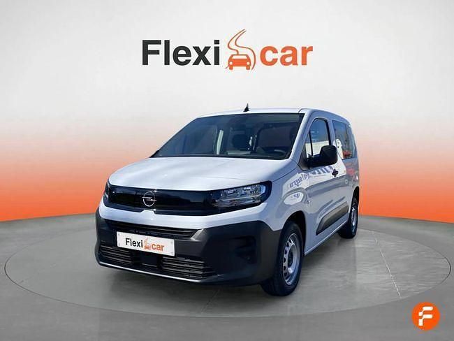 Usado Opel Combo S 100 CV (73 kW) 2024 Blanco Monovolumen