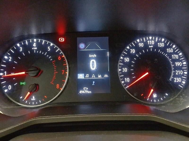 Usado Renault Clio V Evolution 101 CV (74 kW) 2022 Azul Berlina