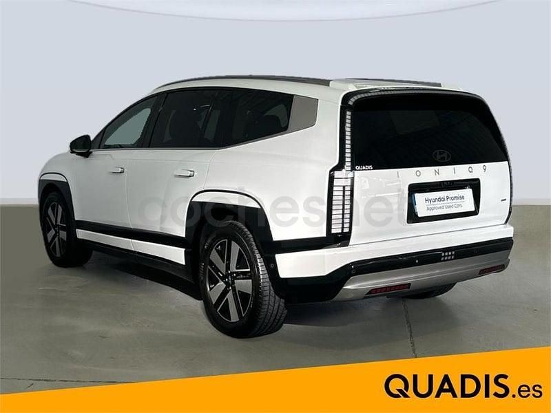 Usado Hyundai Ioniq 9 230 kW (313 CV) 2025 Eléctrico SUV