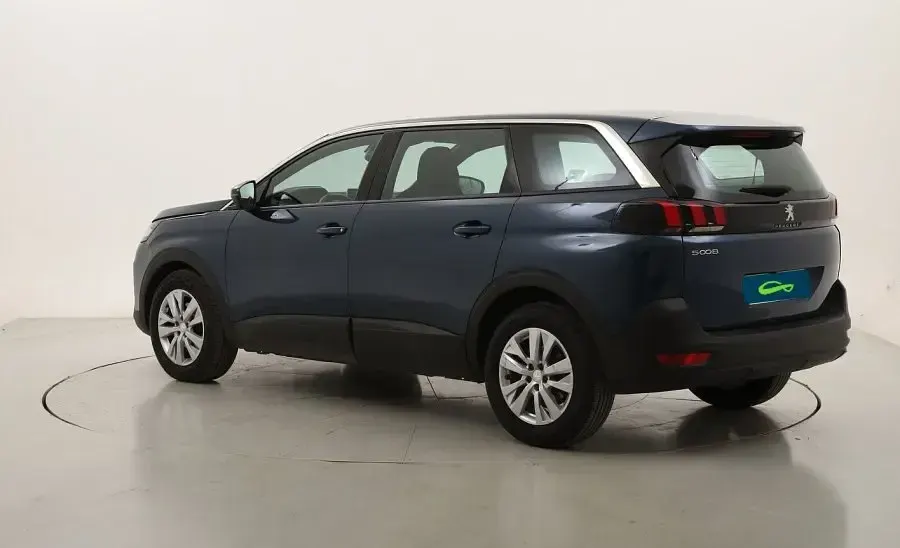 Usado Peugeot 5008 Active 130 CV (95 kW) 2023 SUV