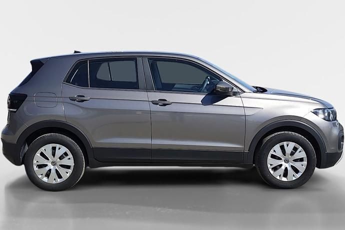 Usado VW T-Cross Edition 95 CV (69 kW) 2021 SUV