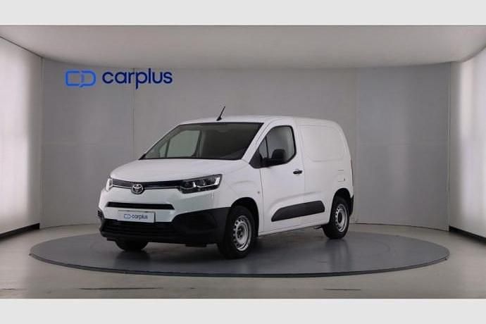 Usado Toyota Proace Business Edition 102 CV (75 kW) 2021 Monovolumen