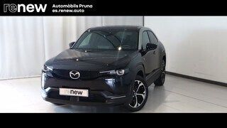 Negro Nuevo 2024 Mazda MX30 SUV | 32.900 € - Imagen 1/4