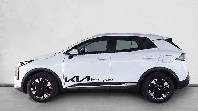 Usado Kia Sportage 239 CV (175 kW) 2026 Blanco SUV