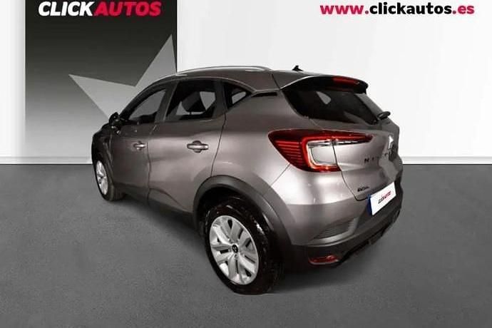Usado Mitsubishi ASX Motion 90 CV (66 kW) 2024 SUV