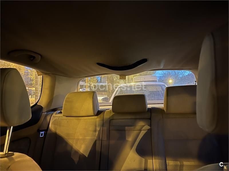 Usado VW Golf IV Highline 105 CV (77 kW) 2005 Azul Berlina