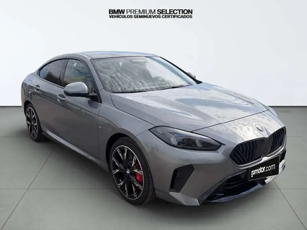 Nuevo BMW 220 Gran Coupé Shadowline 163 CV (119 kW) 2026 Coupe