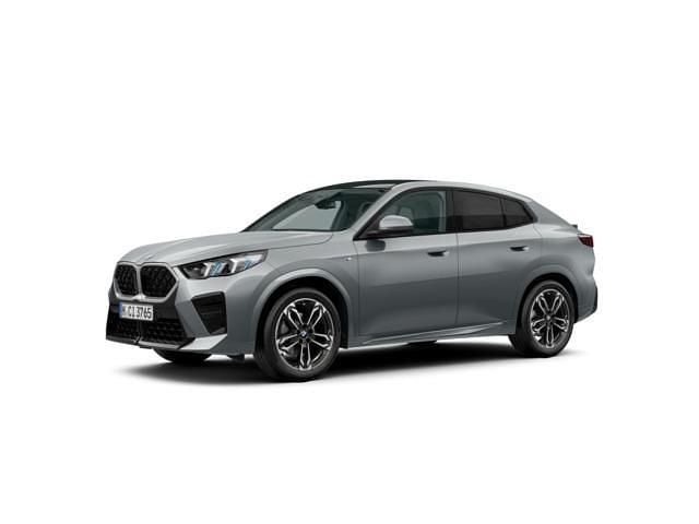 Usado BMW X2 Comfort Edition 150 HP (110 kW) 2025 Cinzento SUV