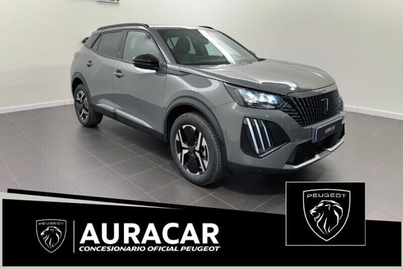Usado Peugeot 2008 Allure 145 CV (106 kW) 2025 1000 SUV