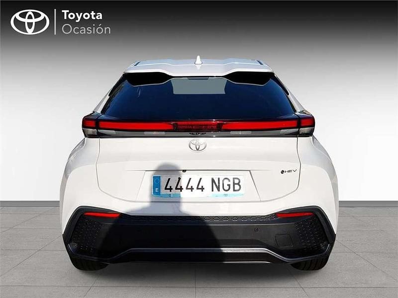 Brugt Toyota Auris Advance 136 HK (100 kW) 2025 Hatchback