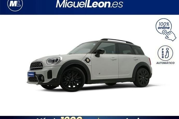 Usado 2021 Mini Cooper S Countryman SUV | 24.985 € (Buen precio) - Imagen 1/3