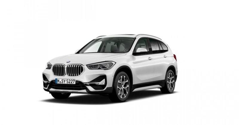 Usado 2022 BMW X1 SUV | 26.900 € (Precio justo) - Imagen 1/4