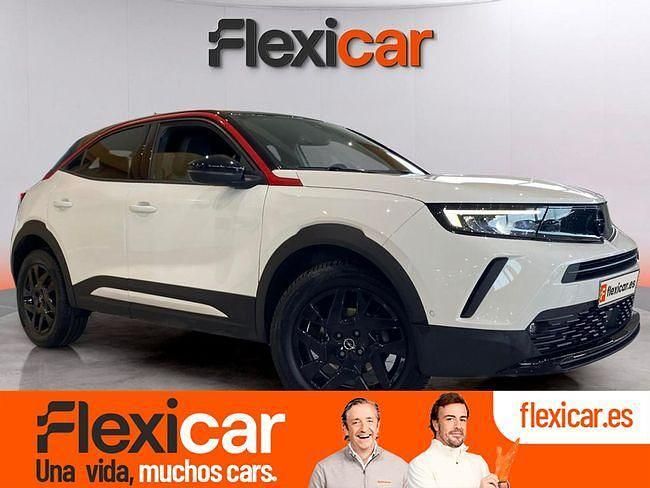 Blanco Usado 2020 Opel Mokka GS Line SUV | 17.990 € - Imagen 1/4