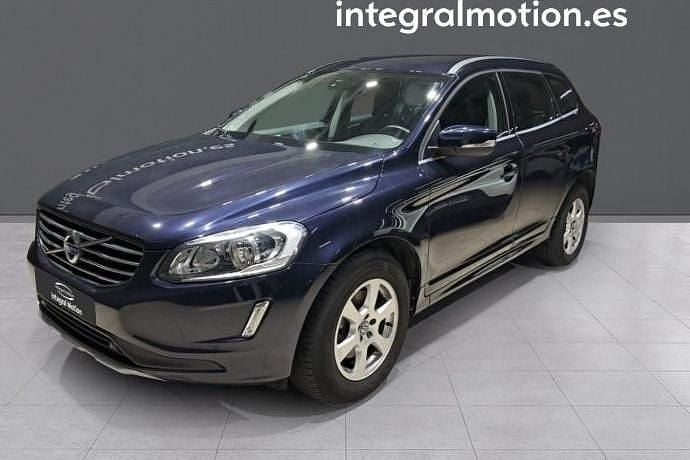 Usado 2016 Volvo XC60 Momentum SUV | 14.500 € (Buen precio) - Imagen 1/4