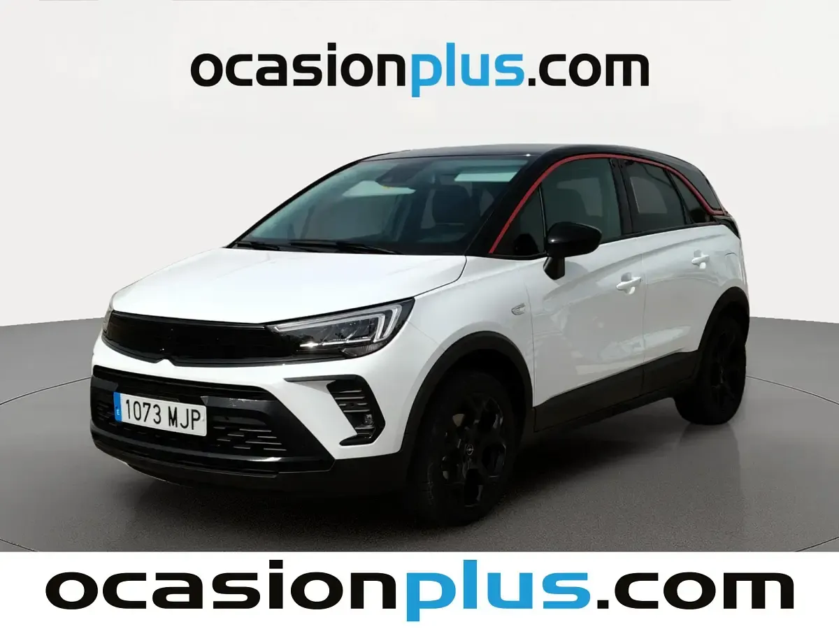 Usado Opel Crossland S 110 CV (80 kW) 2023 SUV