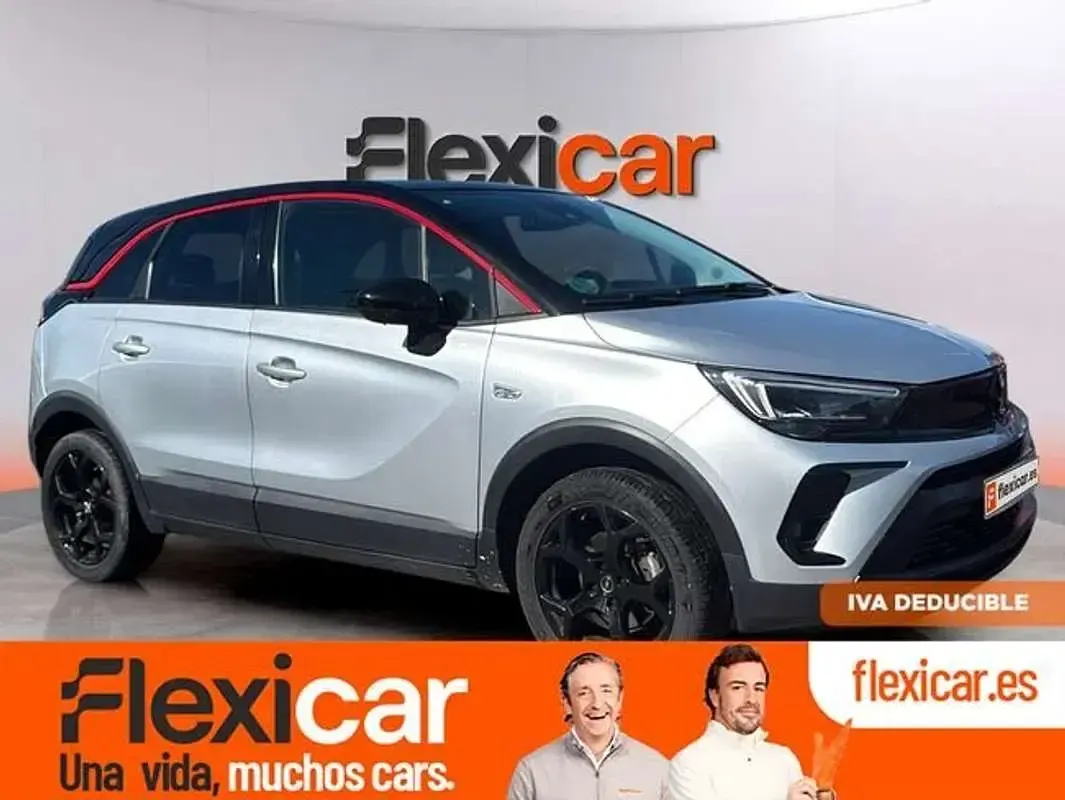 Occasion Opel Crossland X 110 PK (80 kW) 2023 SUV