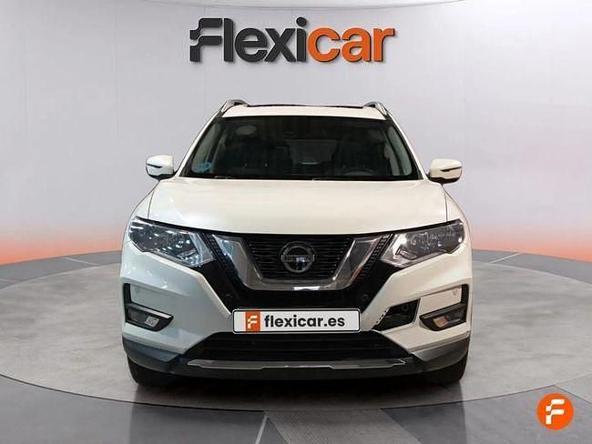 Usado Nissan X-Trail 160 CV (117 kW) 2021 Blanco SUV