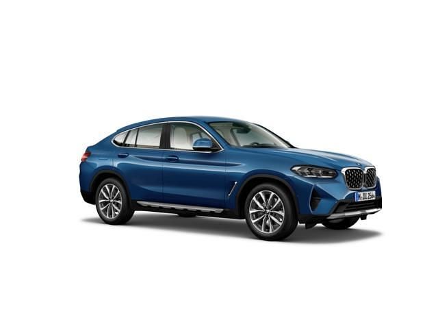 Usado BMW M140 xLine 190 CV (139 kW) 2022