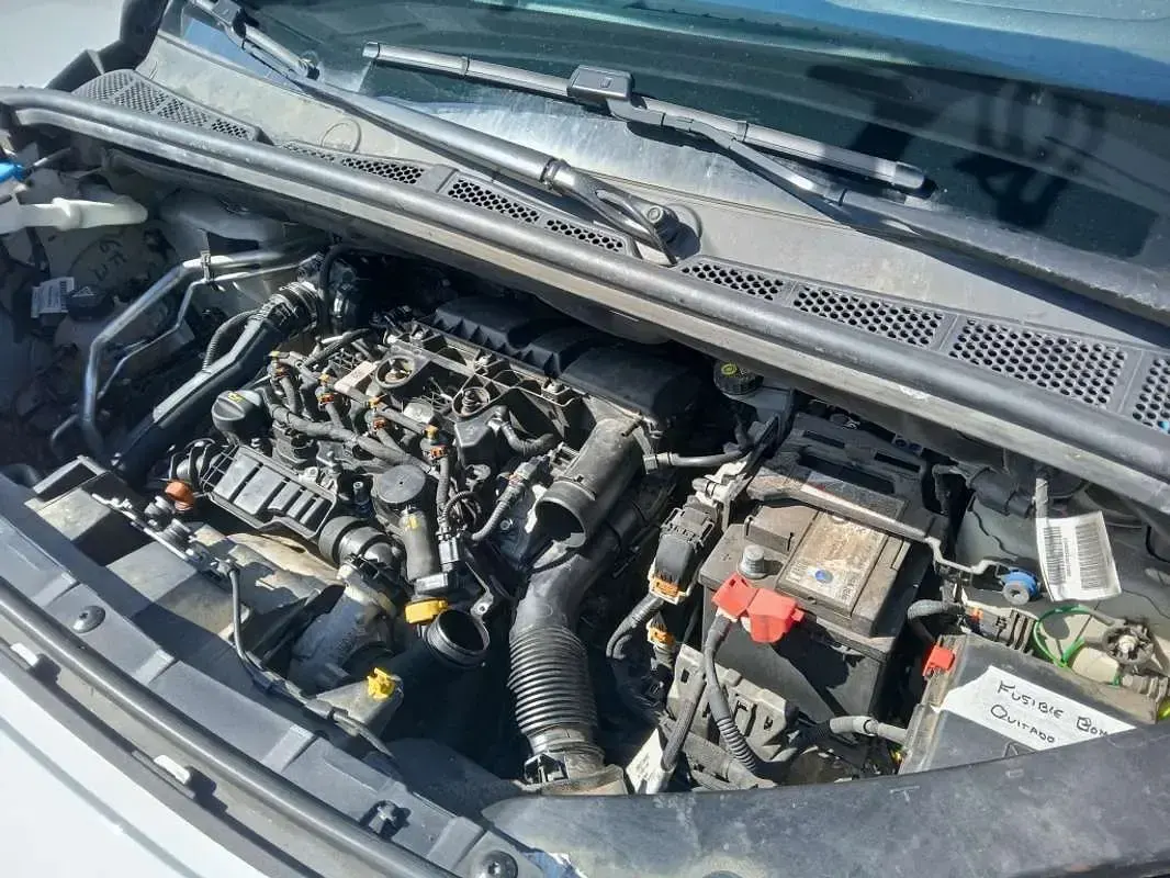 Usado Citroën Berlingo 102 CV (75 kW) 2023 Blanco Monovolumen