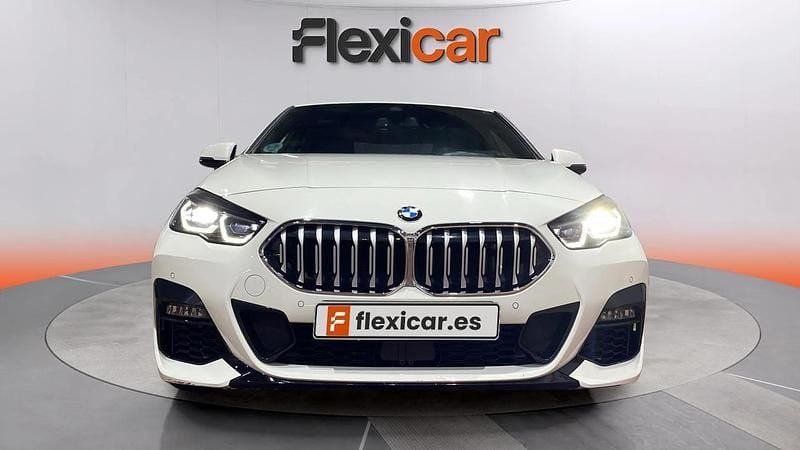 Usado BMW 220 Gran Coupé 192 CV (141 kW) 2024 Blanco Coupe