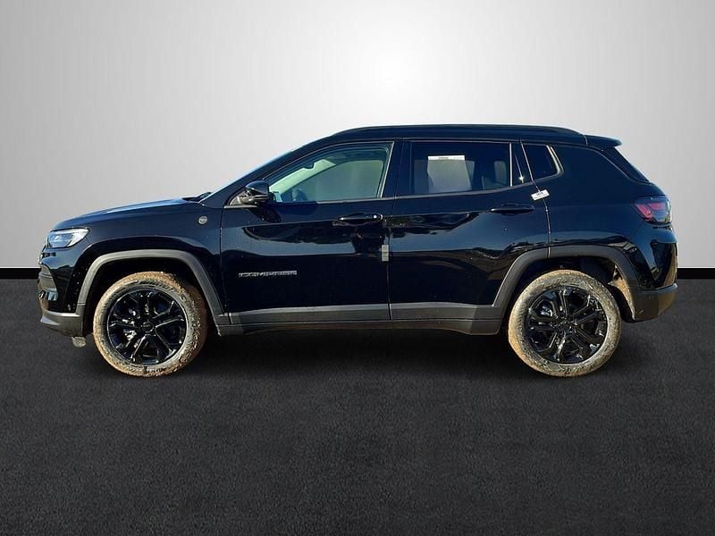 Nuevo Jeep Compass North 240 CV (176 kW) 2025 Verde SUV