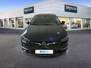 Azul Usado 2020 Opel Insignia Selective Berlina | 17.800 € (Precio justo) - Imagen 1/4