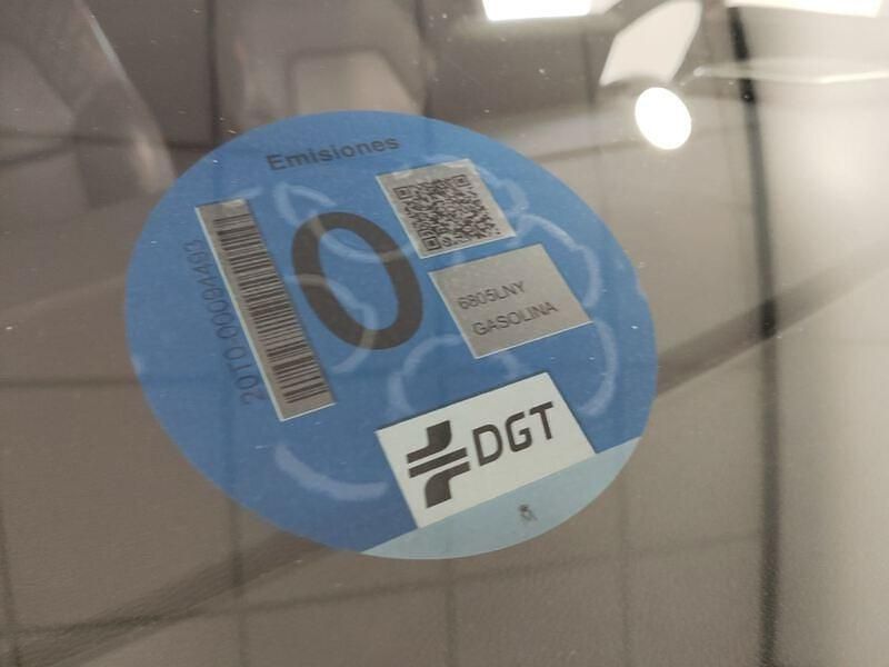 Usado Renault Captur Initiale Paris 160 CV (117 kW) 2021 Naranja SUV