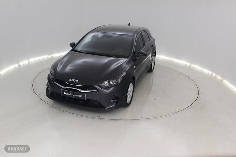 Usado 2021 Kia Ceed Berlina | 18.990 € (Caro) - Imagen 1/4