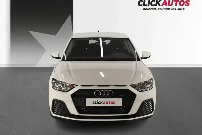 Usado Audi A1 95 CV (69 kW) 2024 SUV
