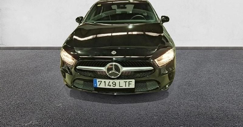 Usado Mercedes A180 116 CV (85 kW) 2021