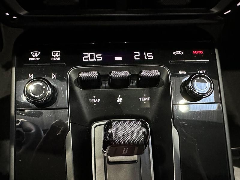 Usado Porsche 911 Carrera T 385 CV (283 kW) 2023 Azul