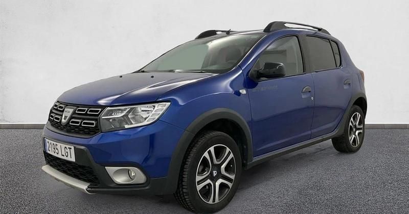 Usado Dacia Sandero Essentiel 90 CV (66 kW) 2020 Berlina