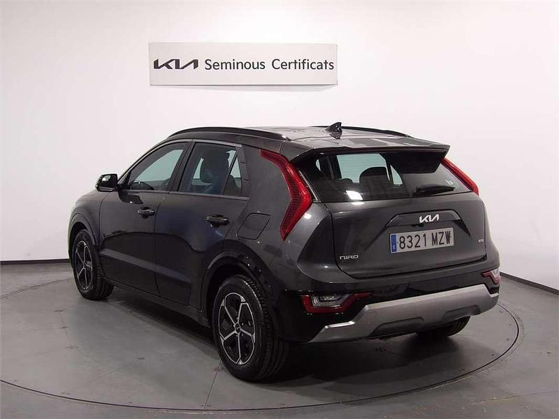 Usado Kia Niro 129 CV (94 kW) 2025 SUV