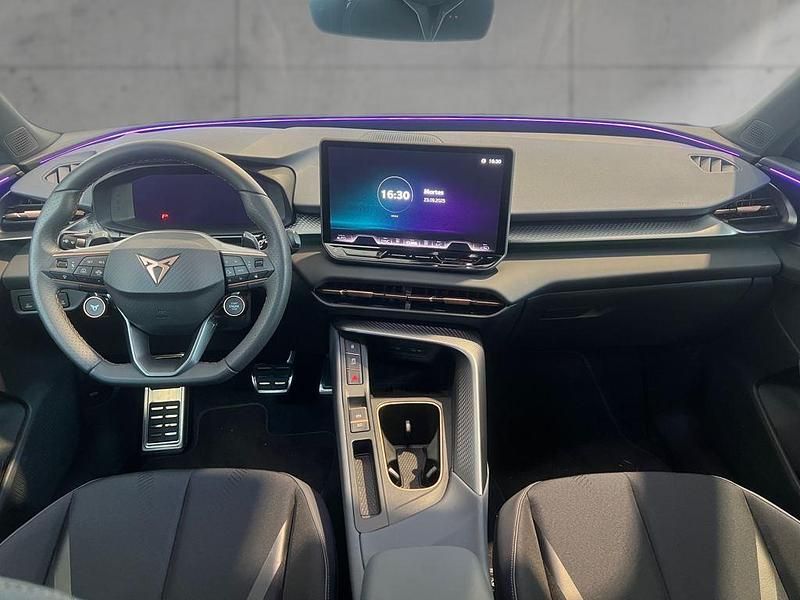 Nuevo Cupra Terramar 150 CV (110 kW) 2025 Otro SUV