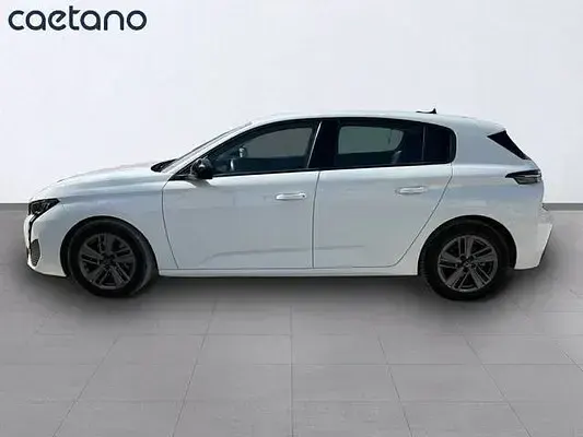 Usado Peugeot 308 Active 110 CV (80 kW) 2022