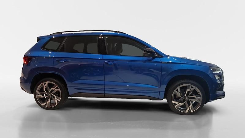 Nuevo Skoda Karoq 150 CV (110 kW) 2025 SUV
