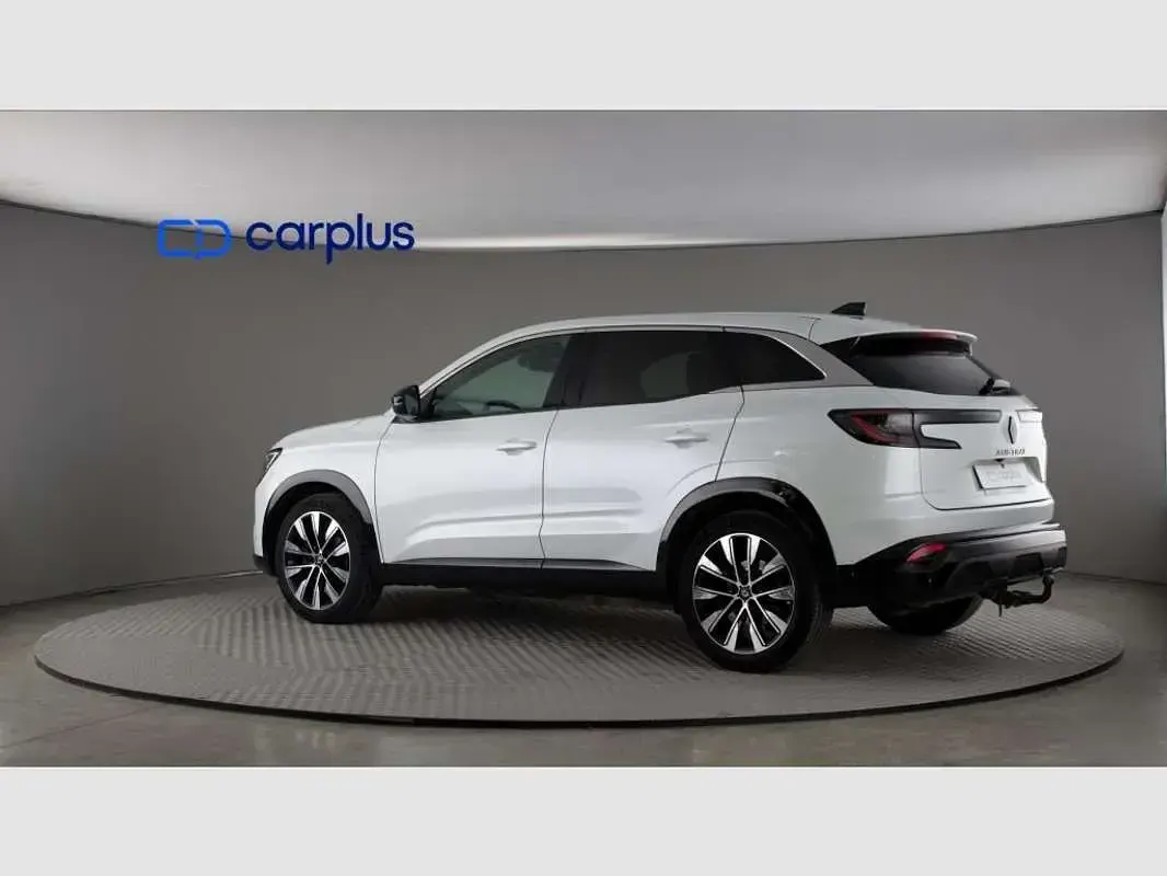 Usado Renault Austral Techno 140 CV (102 kW) 2023 Blanco SUV