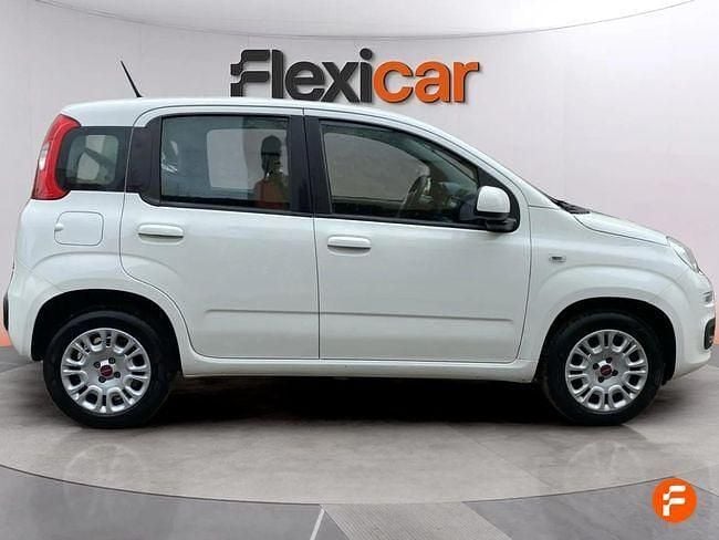 Usado Fiat Panda Easy 69 CV (50 kW) 2020 Blanco Utilitario
