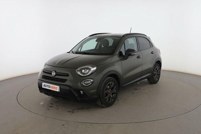 Usado 2020 Fiat 500 Cross | 16.285 € - Imagen 1/3