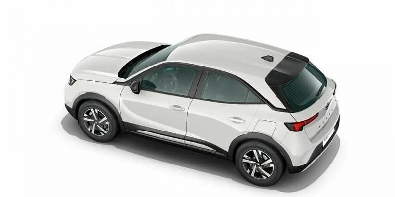 Nuevo Opel Mokka Edition 145 CV (106 kW) 2025 Blanco SUV