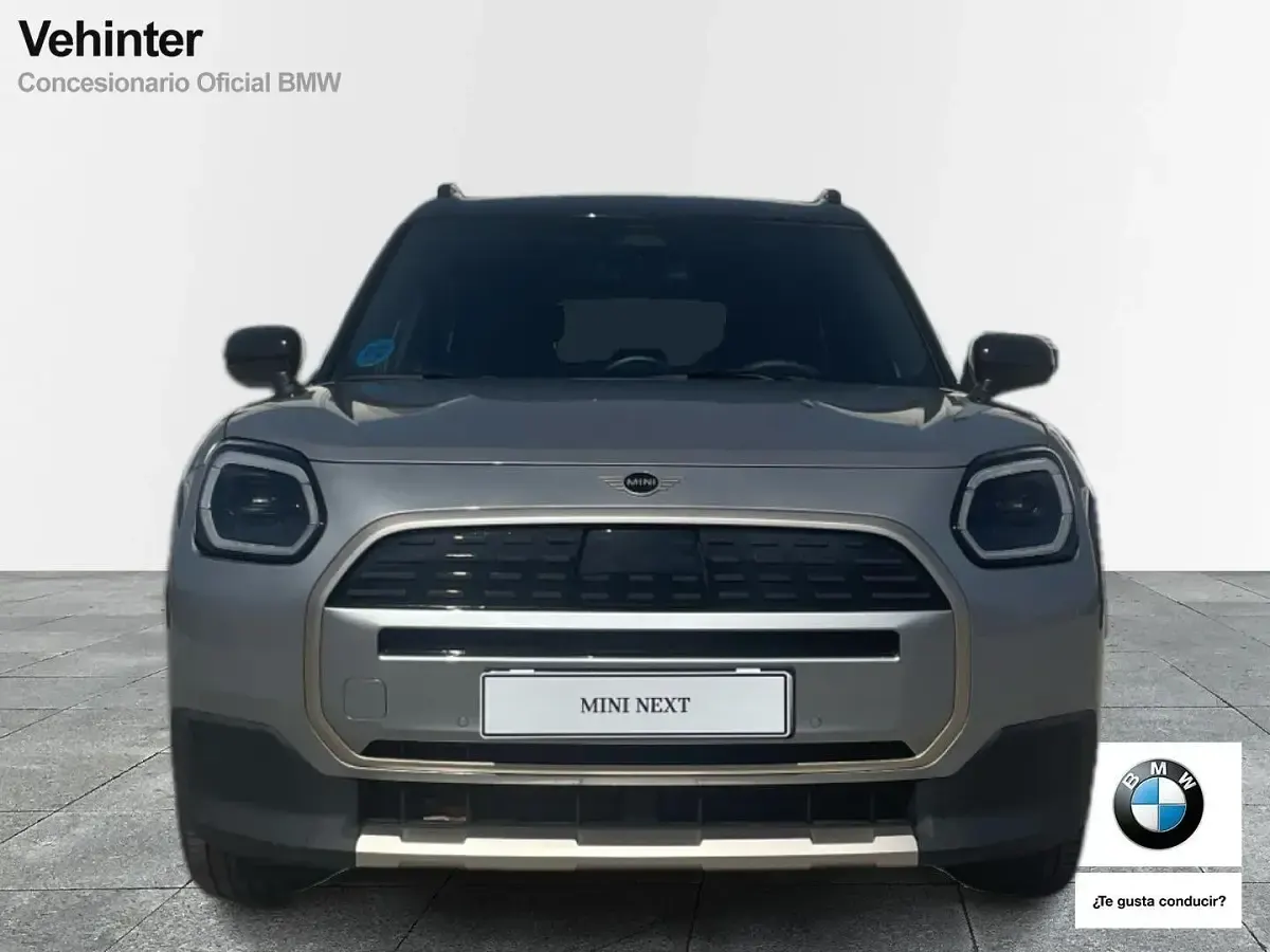 Usado Mini Countryman 150 kW (204 CV) 2025 SUV