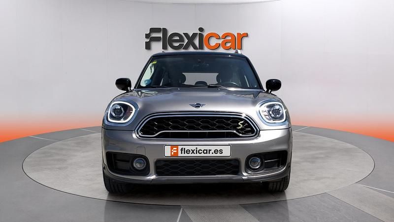 Usado Mini Cooper S Countryman 224 CV (164 kW) 2020 Beige SUV
