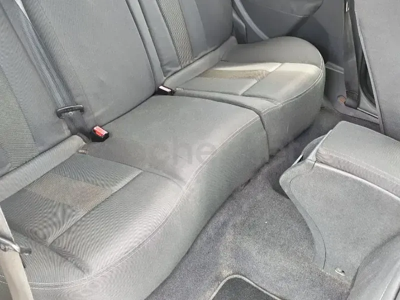 Usado Renault Mégane 105 CV (77 kW) 2009 Negro Berlina